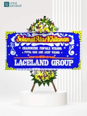 Papan Congratulation Ciamis 1