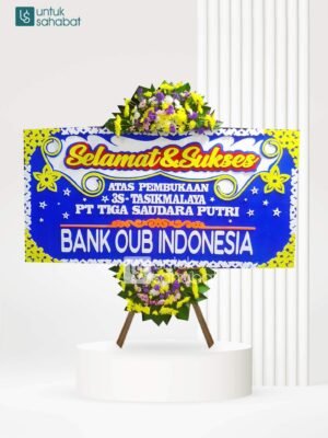 Papan Congratulation Ciamis 3