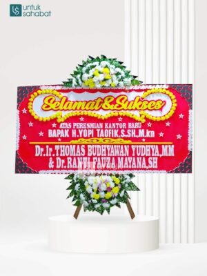 Papan Congratulation Ciamis 4
