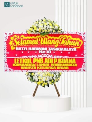 Papan Congratulation Ciamis 5