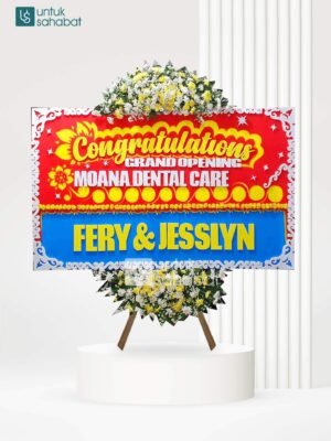 Papan Congratulation Ciamis 6