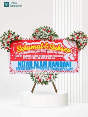 Papan Congratulation Ciamis 7