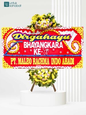 Papan Congratulation Ciamis 8