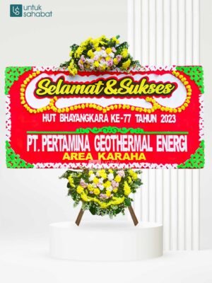 Papan Congratulation Ciamis 9