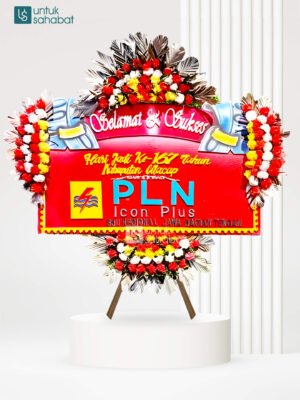 Papan Congratulation Cilacap 1