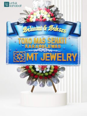 Papan Congratulation Cilacap 3