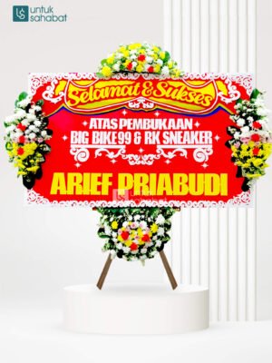 Papan Congratulation Cirebon 11