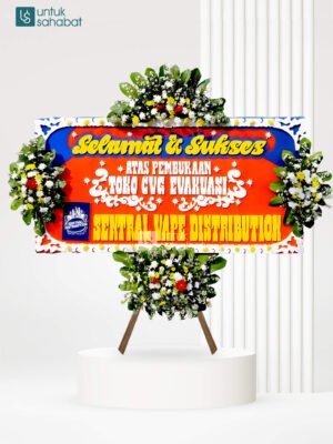 Papan Congratulation Cirebon 2