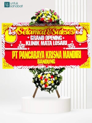 Papan Congratulation Cirebon 6