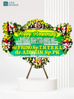 Papan Congratulation Cirebon 9