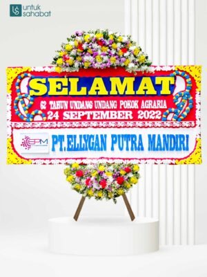 Papan Congratulation Garut 7