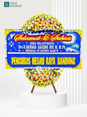 Papan Congratulation Garut 7