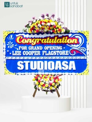 Papan Congratulation Garut 8