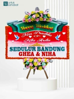 Papan Congratulation Gombong 2