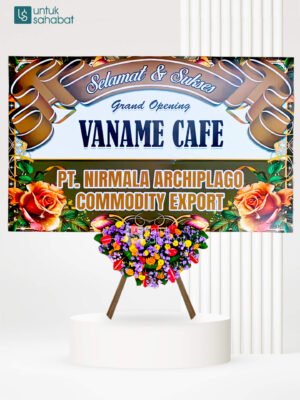 Papan Congratulation Gresik 22