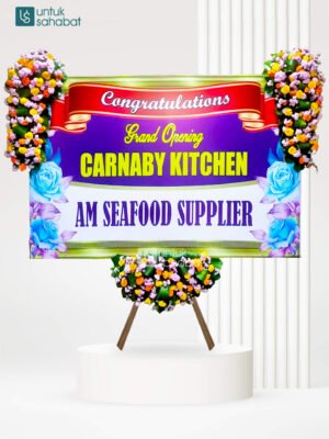 Papan Congratulation Gresik 8