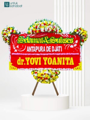 Papan Congratulation Indramayu 5