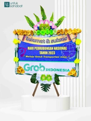 Papan Congratulation Jayapura 3