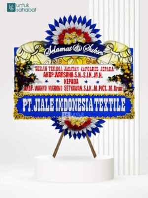 Papan Congratulation Jepara 4