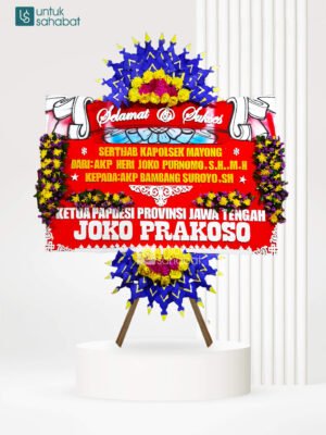 Papan Congratulation Jepara 6