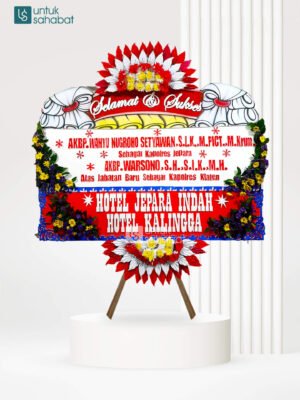 Papan Congratulation Jepara 7
