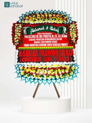 Papan Congratulation Karanganyar 3