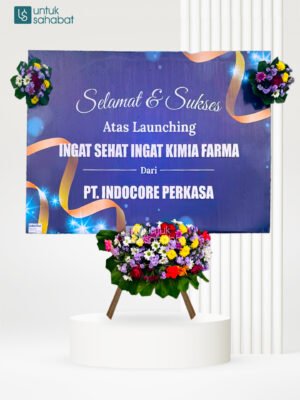 Papan Congratulation Karangasem 2