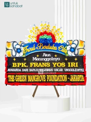 Papan Congratulation Kendari 7