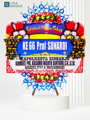 Papan Congratulation Klaten 1