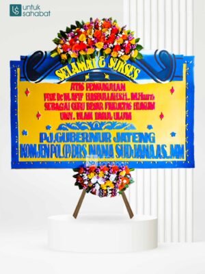 Papan Congratulation Lamongan 7