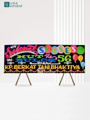 Papan Congratulation Lhoksumawe 7