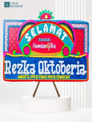 Papan Congratulation Lima Puluh Kota 8