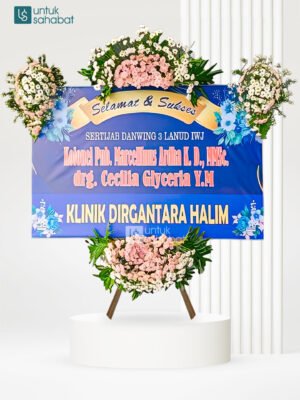 Papan Congratulation Madiun 10