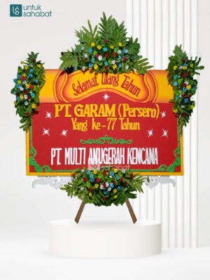 Papan Congratulation Madura 13