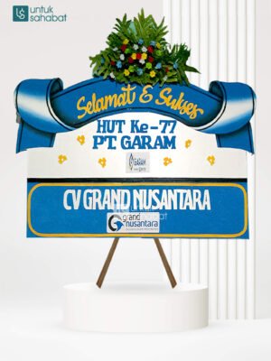 Papan Congratulation Madura 4