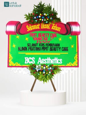 Papan Congratulation Madura 9