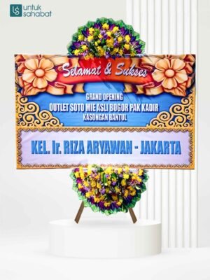 Papan Congratulation Magelang 10