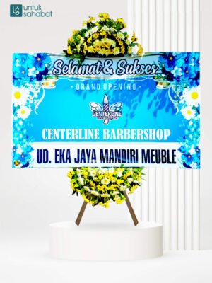 Papan Congratulation Magetan 1