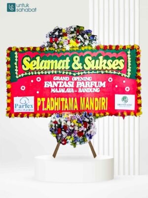 Papan Congratulation Majalaya 2