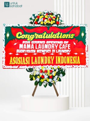 Papan Congratulation Majalengka 7