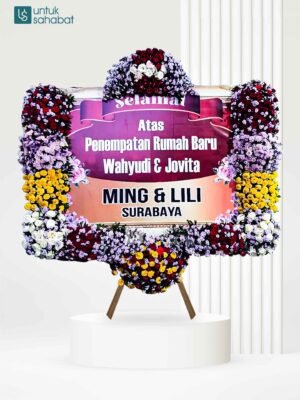 Papan Congratulation Malang 13