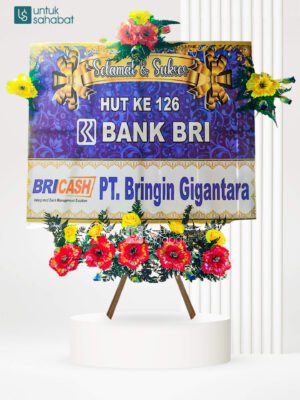 Papan Congratulation Maumere 4