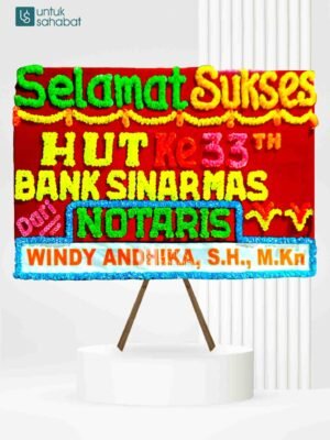 Papan Congratulation Muara Bungo 7