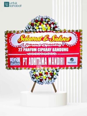 Papan Congratulation Nagreg 1