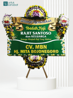 Papan Congratulation Ngawi 2