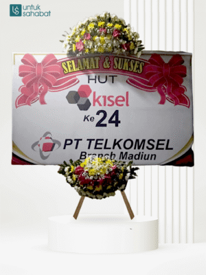 Papan Congratulation Ngawi 4