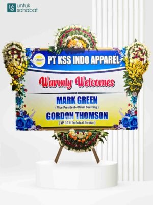 Papan Congratulation Ngawi 6