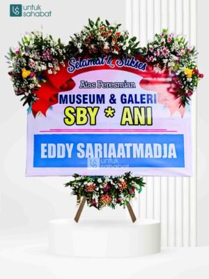 Papan Congratulation Pacitan 6