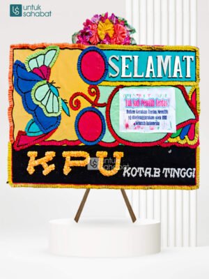 Papan Congratulation Padang Panjang 2