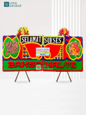 Papan Congratulation Padang Panjang 8